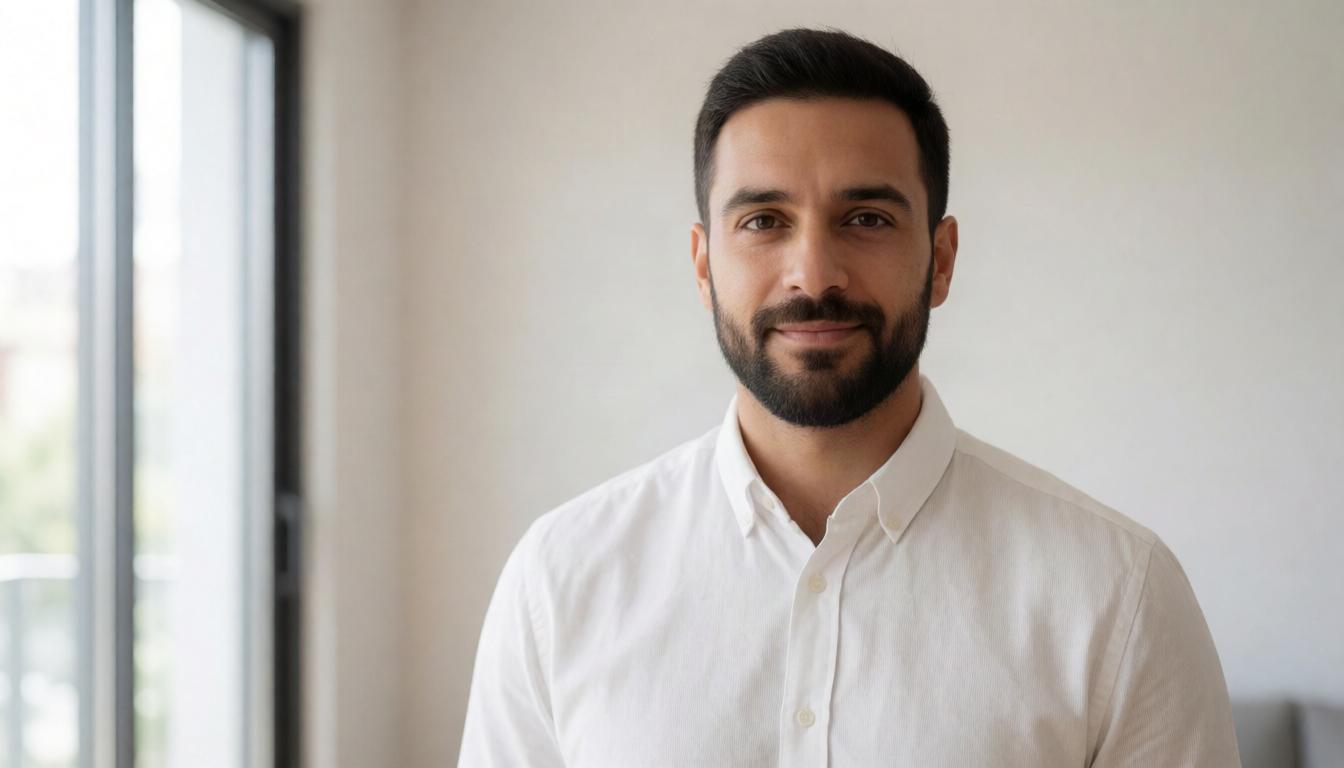 Hassan K.